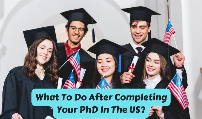 PhD-in-the-US